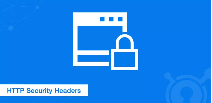 Enhancing Website Security with Security Headers TechArry