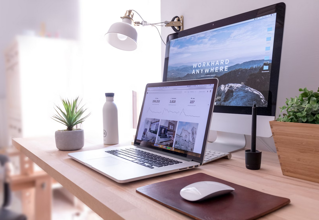 website footprinting