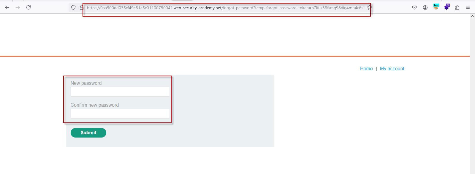 9-Host Header Attacks