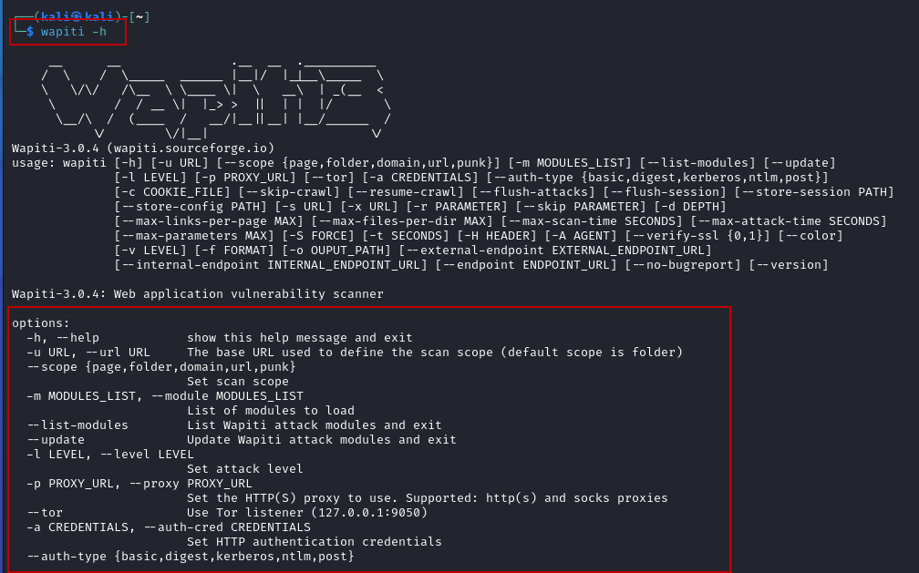 Wapiti-Web-Application-Vulnerability-Scanner-for-Kali-Linux-1