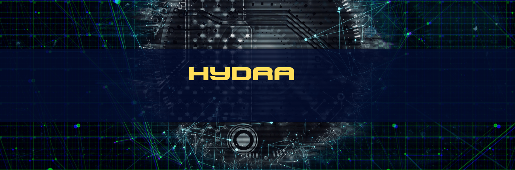 hydra