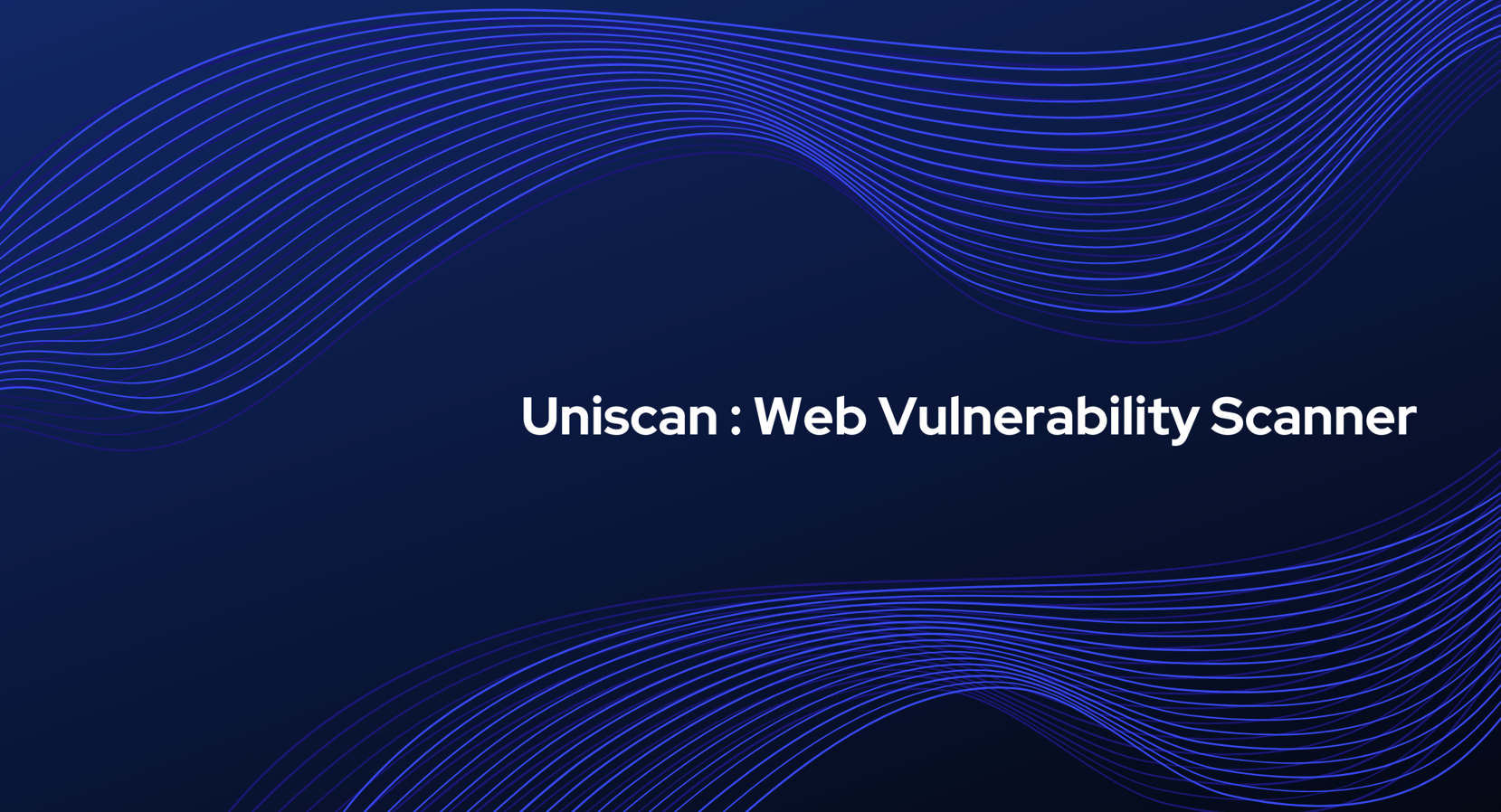 uniscan