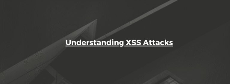 Understanding XSS Attacks: Types, Demos & Prevention - TechArry