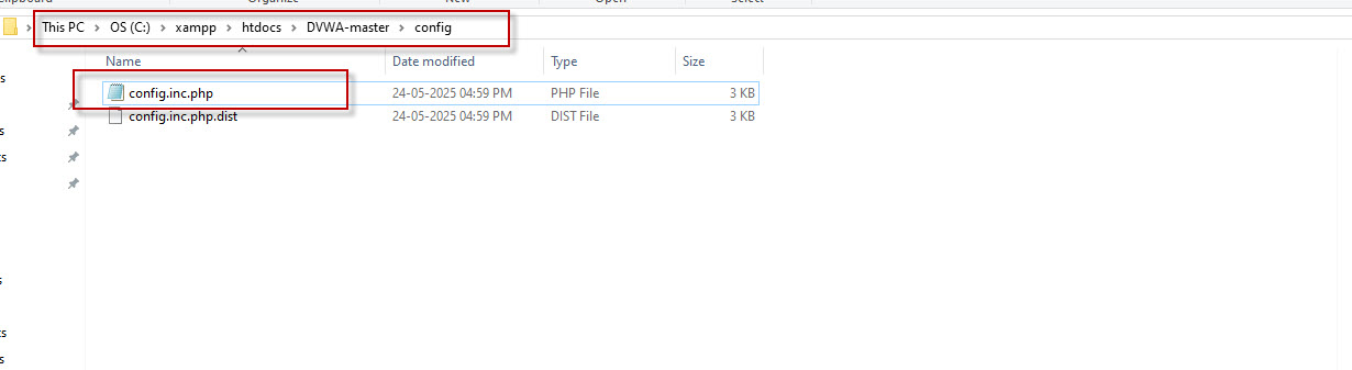 How-to-Install-DVWA-on-Windows-Using-XAMPP-6