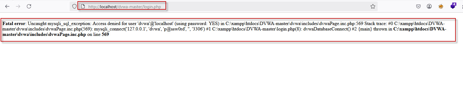 How-to-Install-DVWA-on-Windows-Using-XAMPP-7