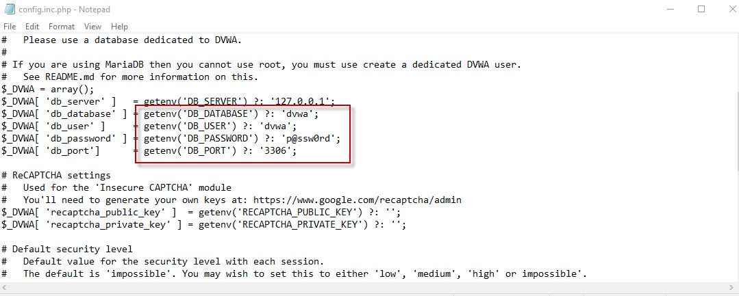How-to-Install-DVWA-on-Windows-Using-XAMPP-8