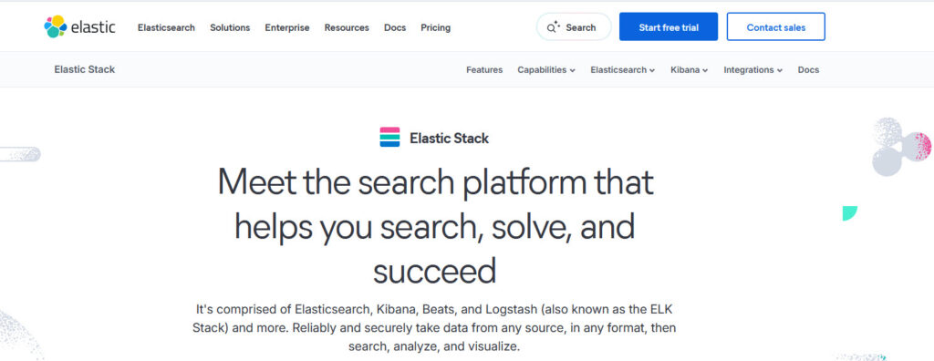 How-ELK-Stack-Functions-Key-Components-and-Workflow-Explained