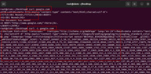 How to Install Curl on Ubuntu and Use Its Essential Commands - TechArry