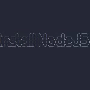How-to-Install-Node.js-18-on-Ubuntu-22.04 for SIEM