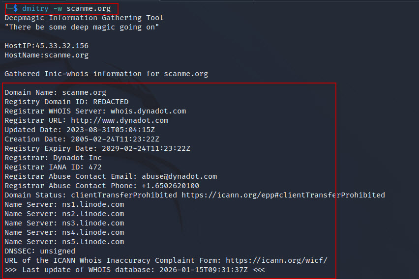 How-to-Use-DMitry-in-Kali-Linux-for-Information-Gathering-6
