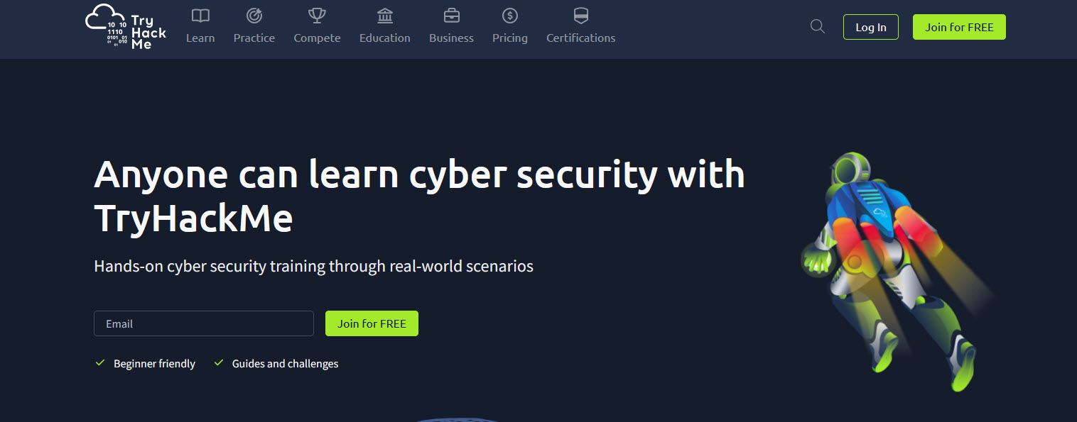 Top-Platforms-to-Learn-Cybersecurity-&-Web-Security-2