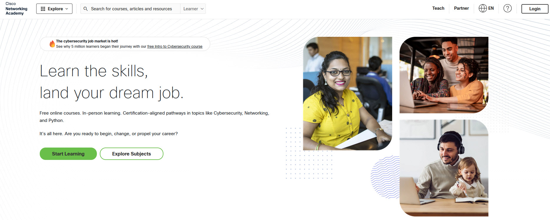 Top-Platforms-to-Learn-Cybersecurity-&-Web-Security-4