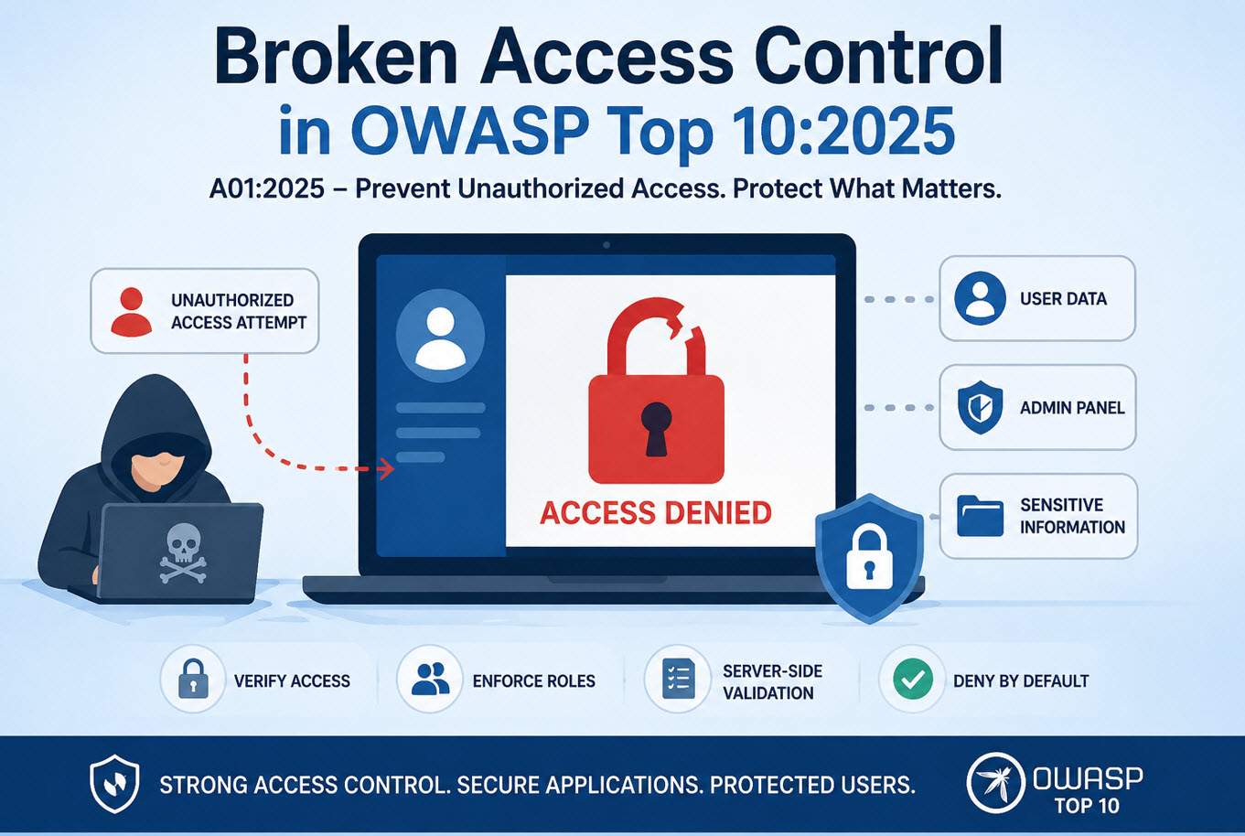 Broken-Access-Control-in-OWASP-Top-10-2025