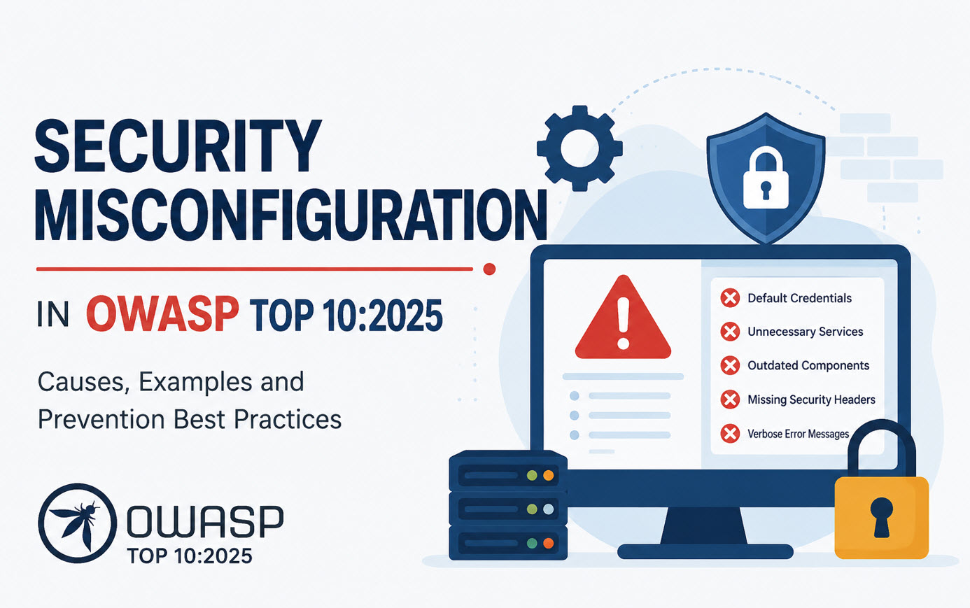 Security-Misconfiguration-in-OWASP-Top-10-2025