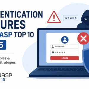 Authentication-Failures-in-OWASP-Top-10-2025