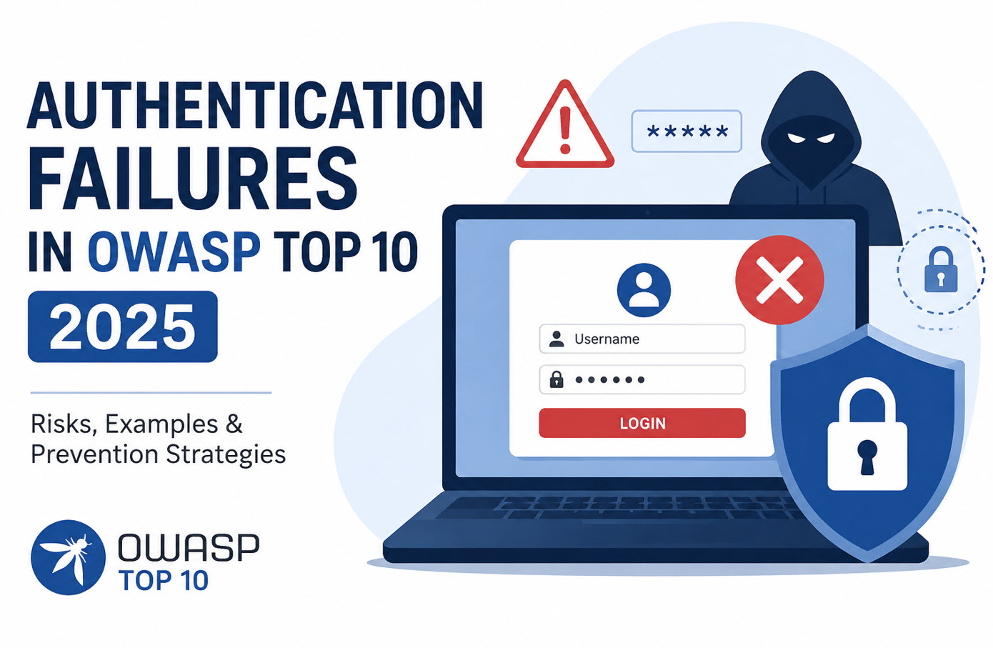 Authentication-Failures-in-OWASP-Top-10-2025