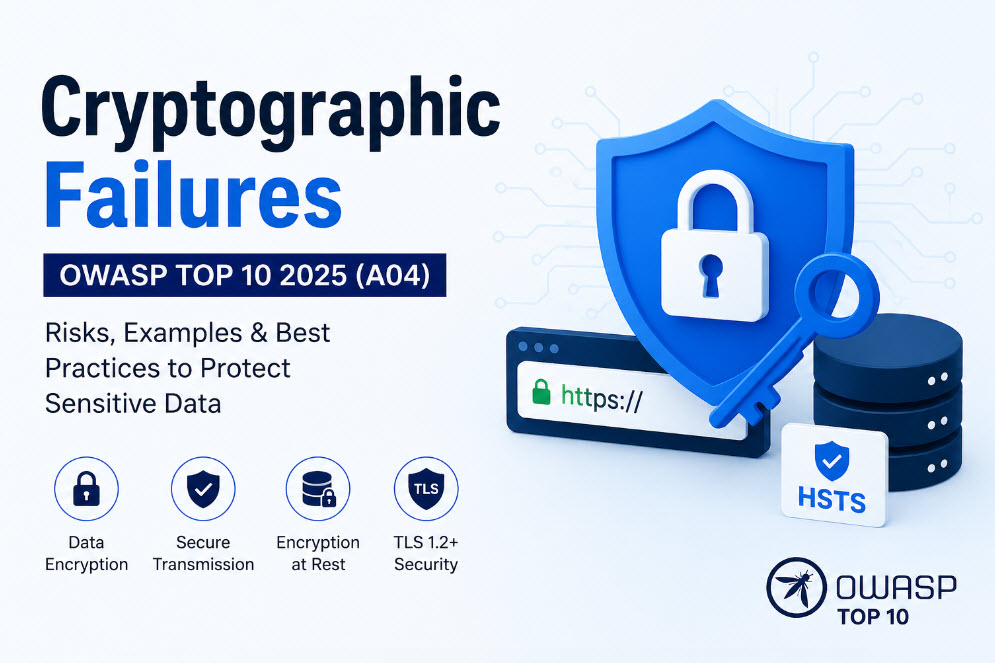Cryptographic-Failures-in-OWASP-Top-10-2025
