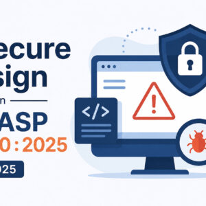 Insecure-Design-in-OWASP-Top-10-2025