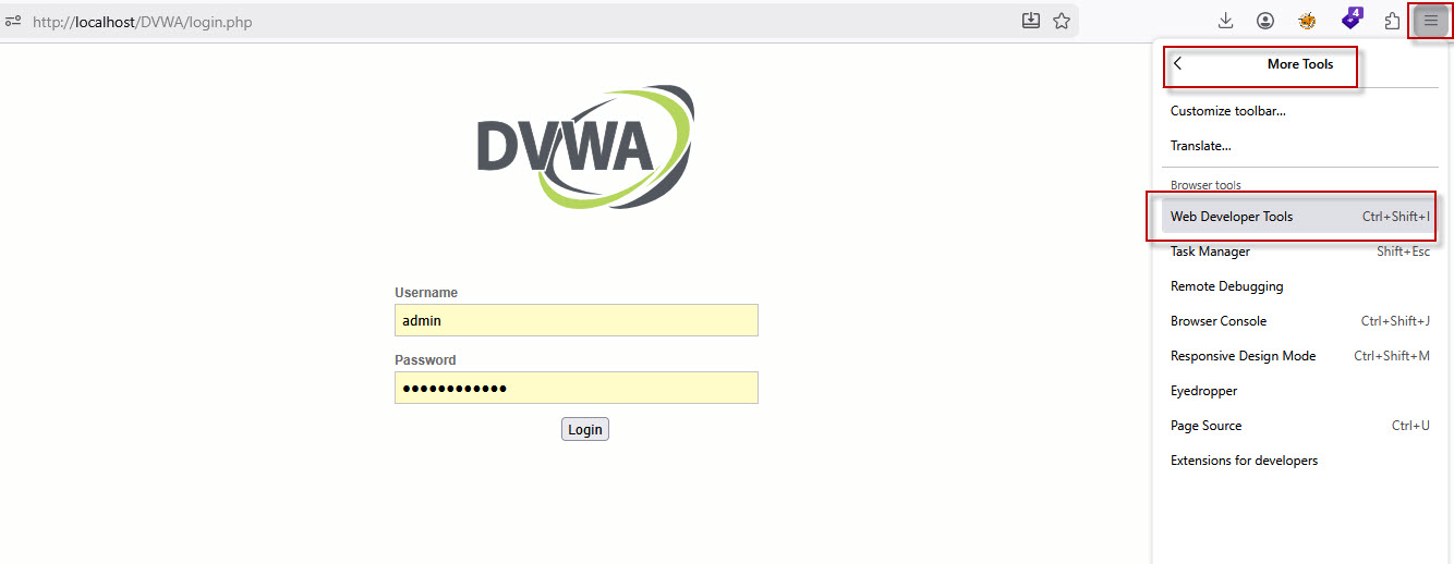Website-Banner-Grabbing-with-Web-Developer-Tools-1