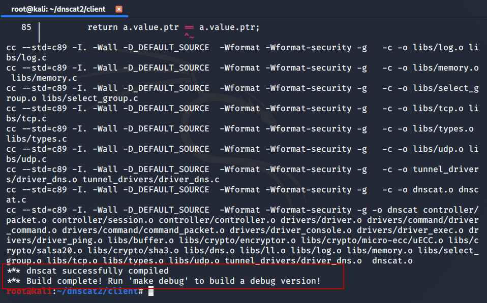 DNS-Tunneling-with-dnscat2-tool-in-Kali-Linux-10