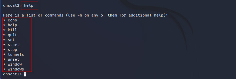 DNS-Tunneling-with-dnscat2-tool-in-Kali-Linux-14