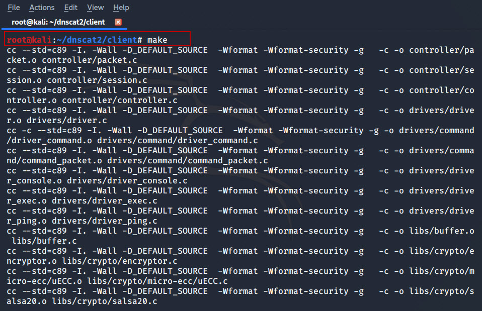 DNS-Tunneling-with-dnscat2-tool-in-Kali-Linux-9