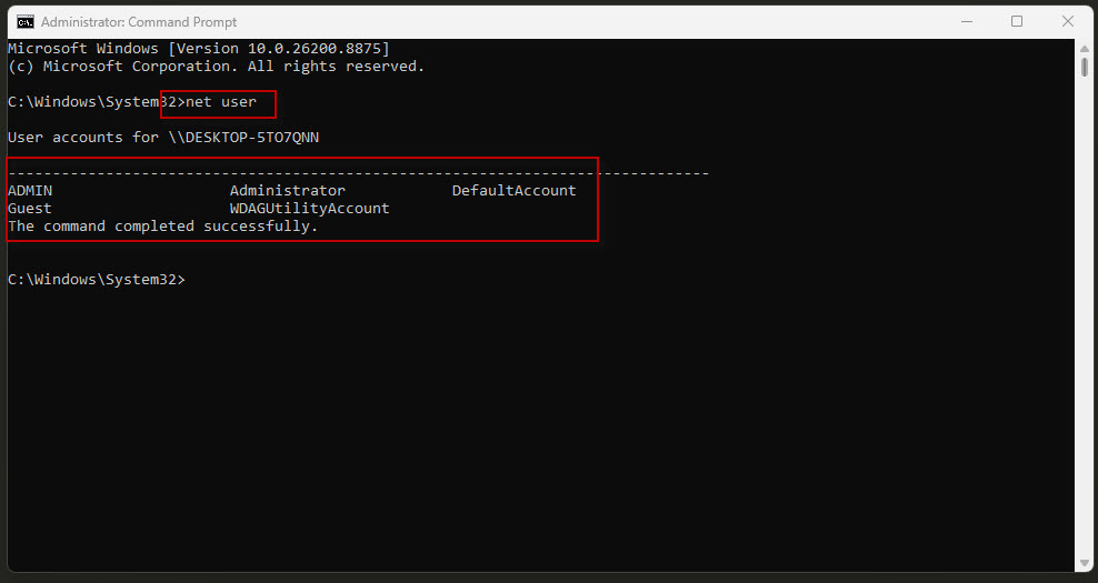 How-to-Create-a-New-Administrator-User-in-Windows-11-3
