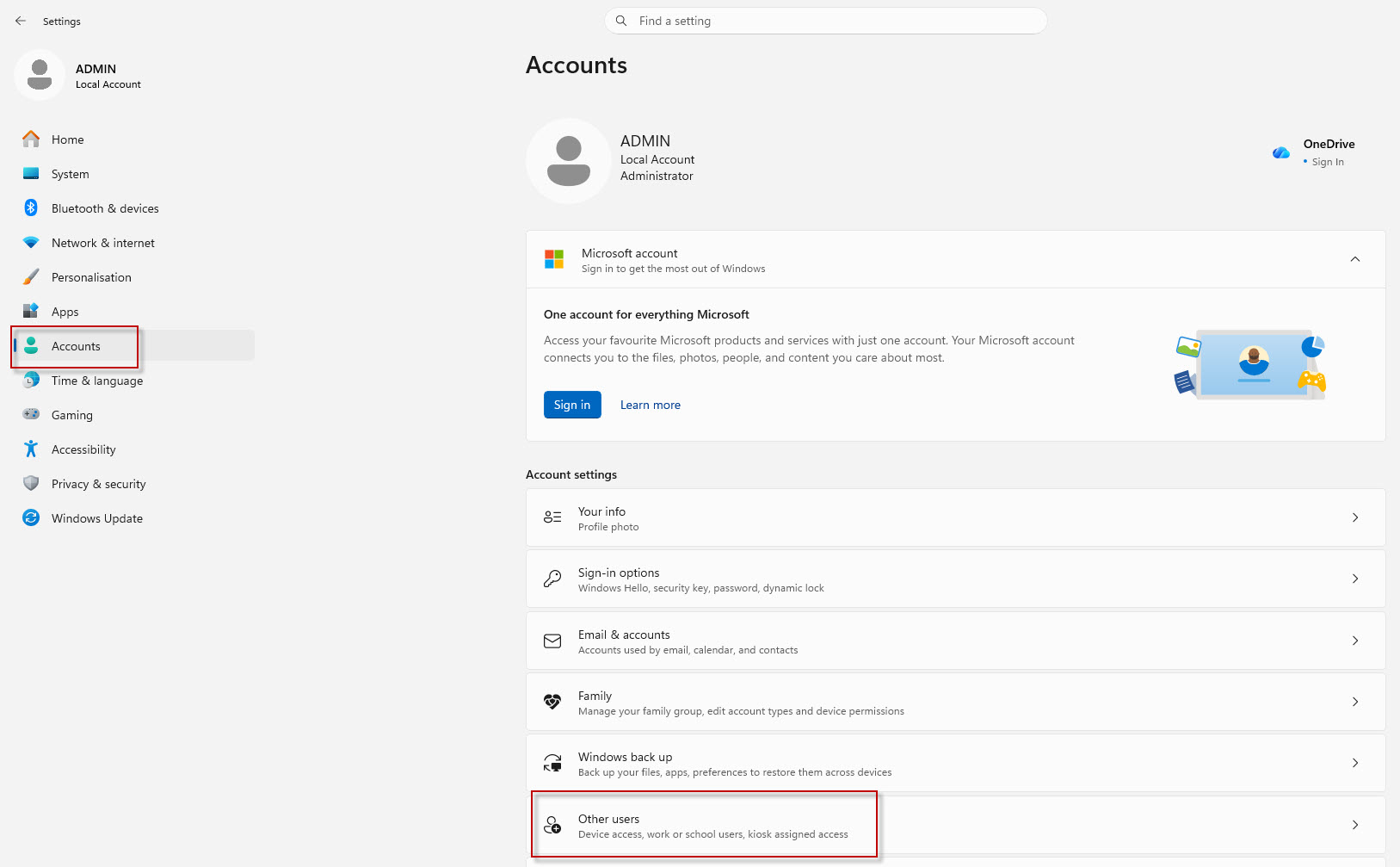 How-to-Create-a-New-Administrator-User-in-Windows-11-9