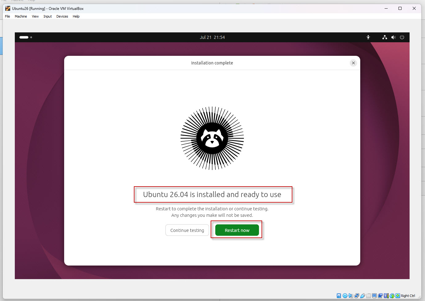 How-to-Install-Ubuntu-26-04-LTS-on-VirtualBox-28