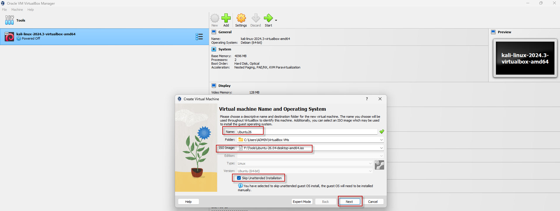 How-to-Install-Ubuntu-26-04-LTS-on-VirtualBox-3