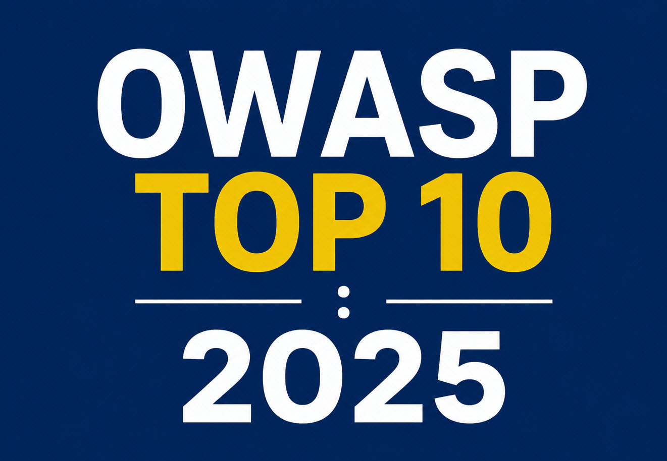 OWASP-Top-10-2025-Web-Application-Security-Risks