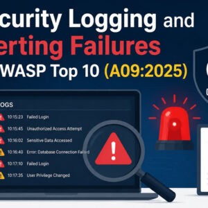 Security-Logging-and-Alerting-Failures-in-OWASP-Top-10-A09-2025