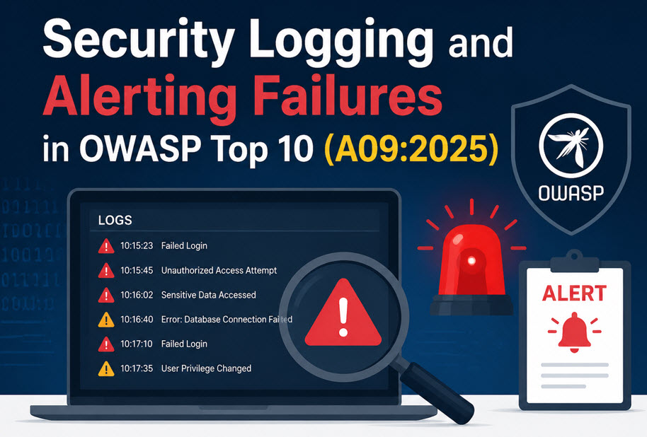 Security-Logging-and-Alerting-Failures-in-OWASP-Top-10-A09-2025