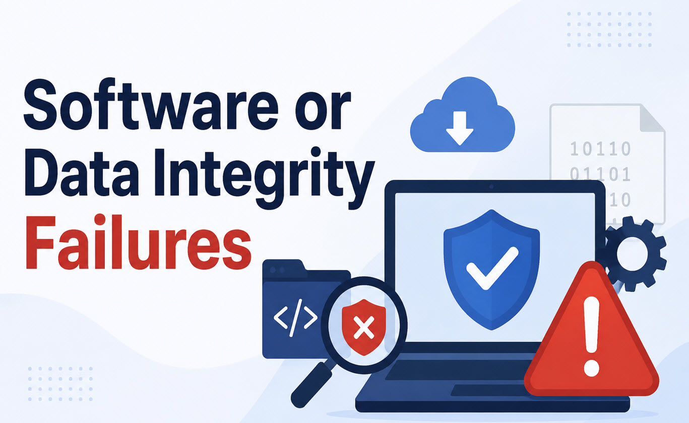 Software-or-Data-Integrity-Failures-in-OWASP-Top-10-2025