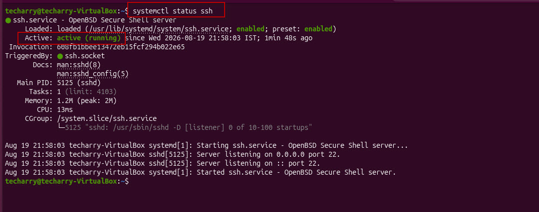 How-to Install-OpenSSH-Server-on-Ubuntu-26-04-and-Connect-via-SSH-4