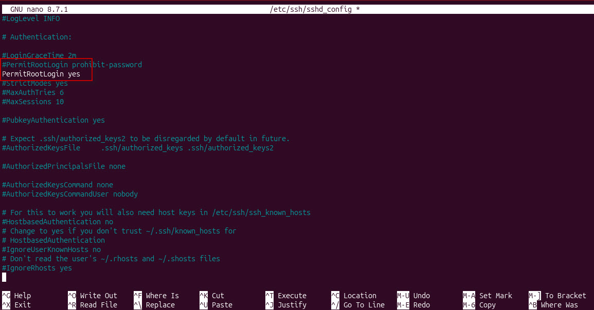 How-to Install-OpenSSH-Server-on-Ubuntu-26-04-and-Connect-via-SSH-6