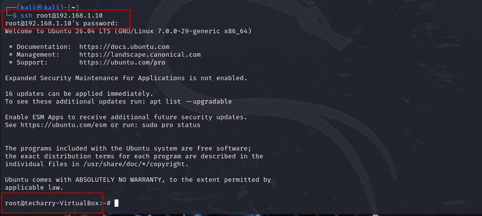 How-to Install-OpenSSH-Server-on-Ubuntu-26-04-and-Connect-via-SSH-8