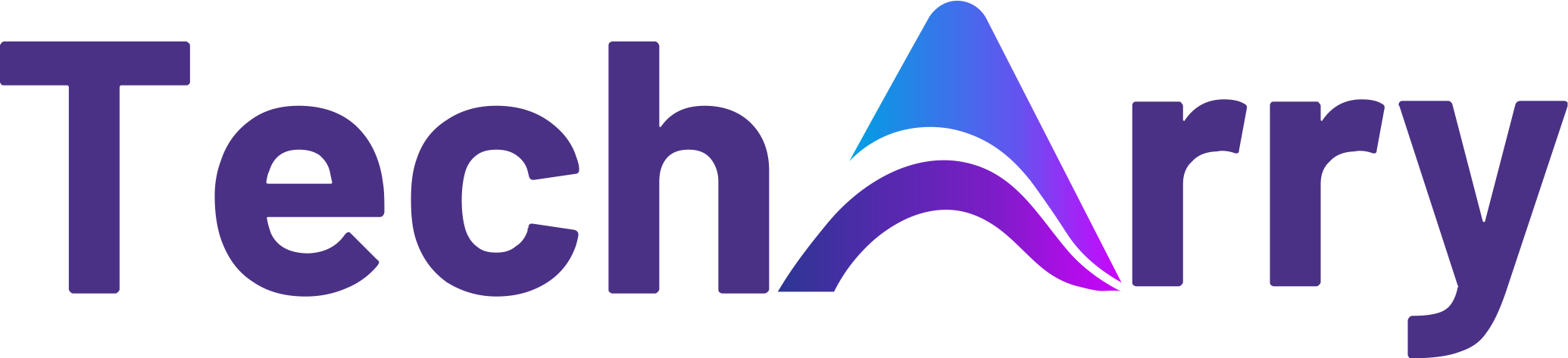 Logo_TechArry