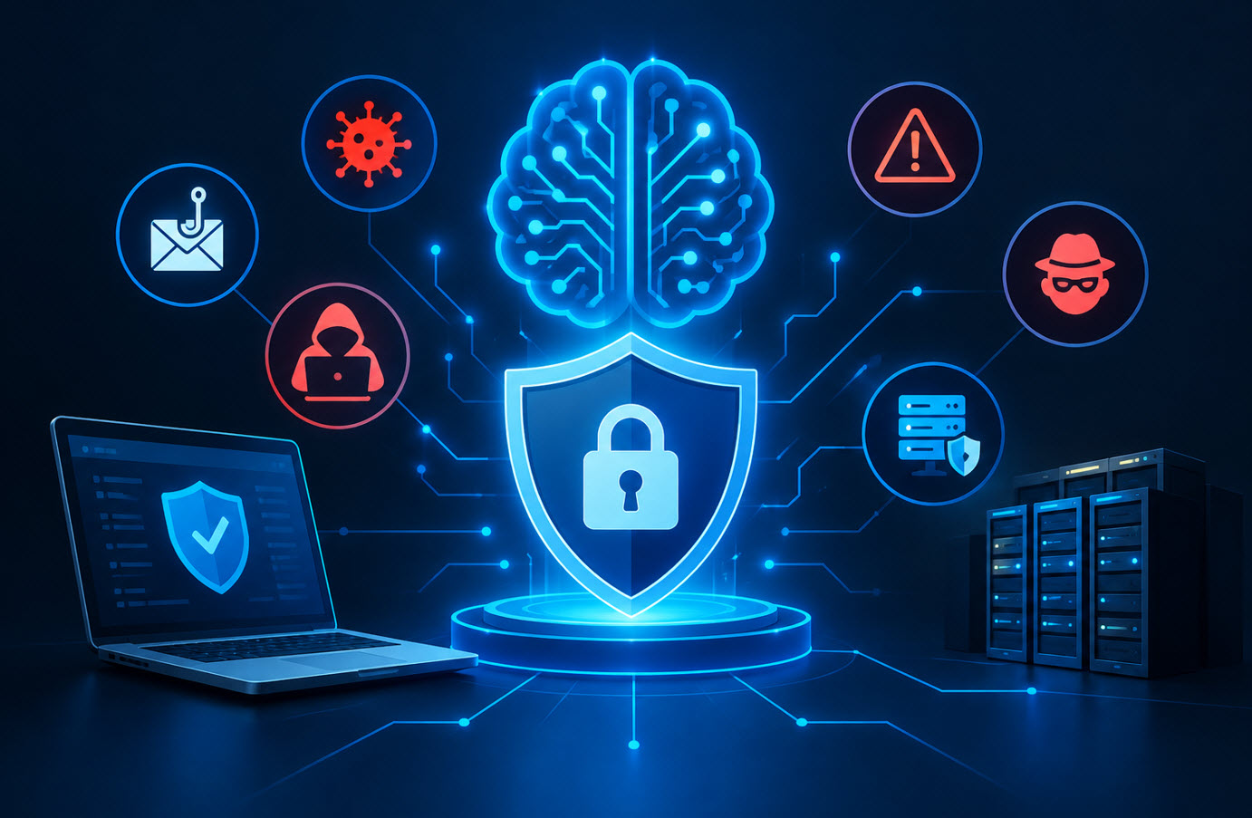 How-Artificial-Intelligence-Is-Changing-Cybersecurity