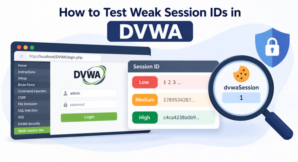 How-to-Test-Weak-Session-IDs-in-DVWA