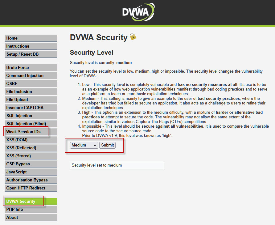 How-to-Test-Weak-Session-IDs-in-DVWA-6