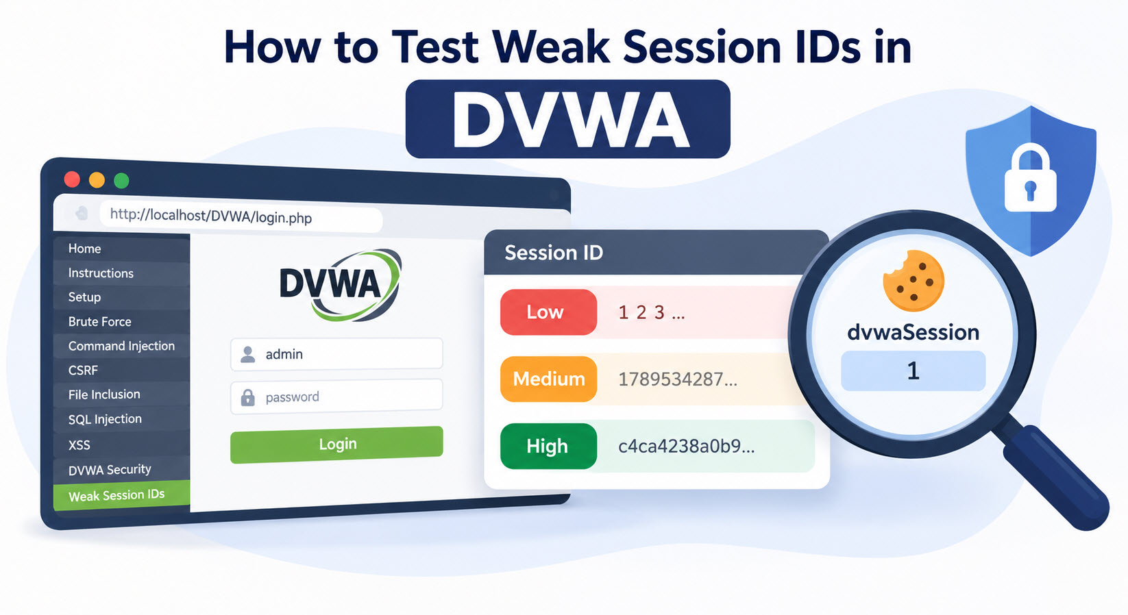 How-to-Test-Weak-Session-IDs-in-DVWA