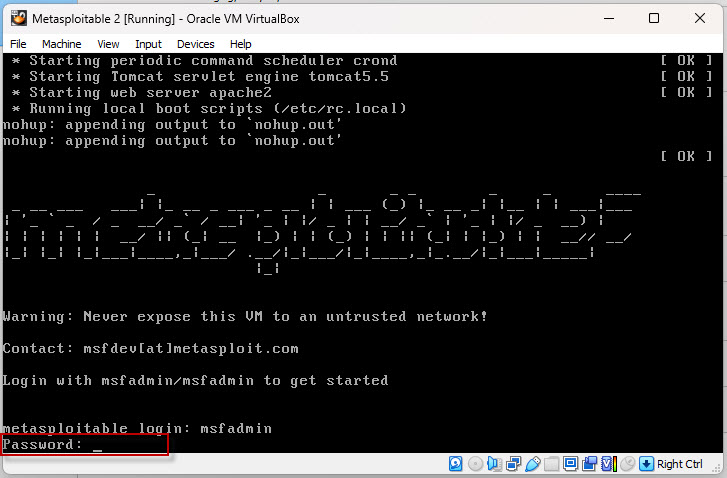 How-to-Install-Metasploitable-2-in-VirtualBox-12