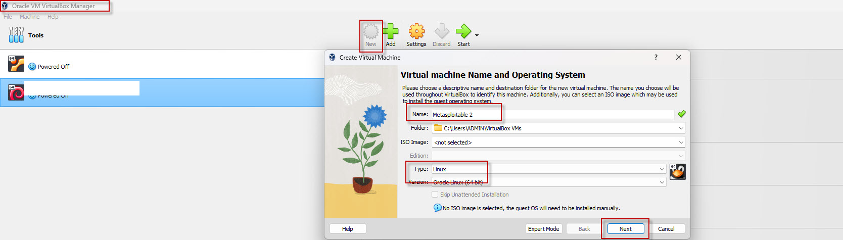 How-to-Install-Metasploitable-2-in-VirtualBox-4