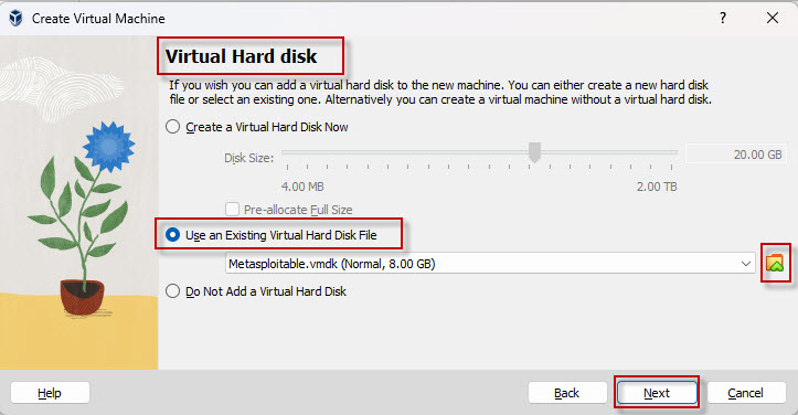 How-to-Install-Metasploitable-2-in-VirtualBox-6