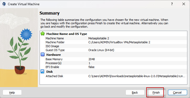 How-to-Install-Metasploitable-2-in-VirtualBox-9
